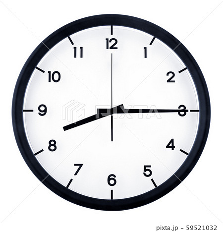 Analog clock 59521032