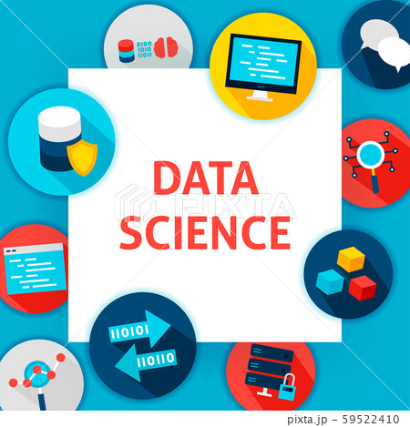 Data Science Template 59522410