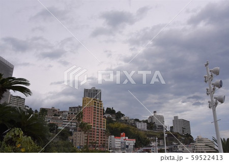 熱海温泉 温泉街 熱海温泉 温泉街 59522413