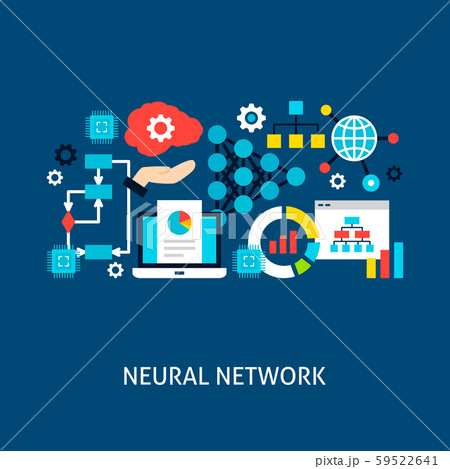 Neural Network Vector Concept Neural Network Vector Concept 59522641