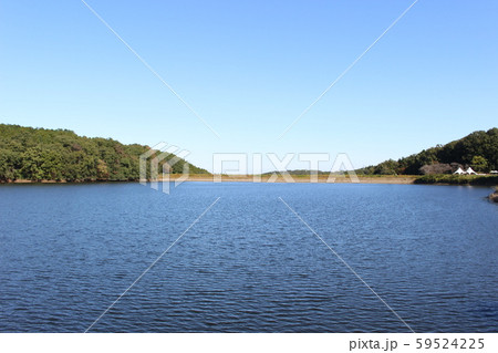 宮沢湖 宮沢湖 59524225