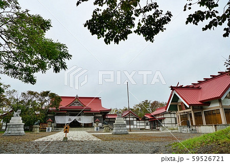 釧路厳島神社 59526721