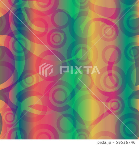Abstract Seamless Background 59526746