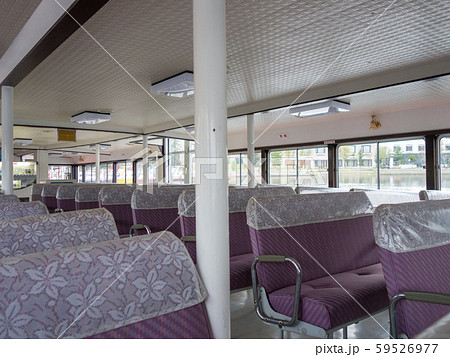 阿寒湖　まりも丸客室 59526977