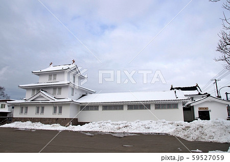 釧路鳥取百年館 釧路鳥取百年館 59527059