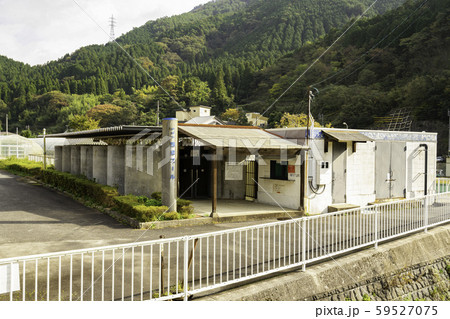 湯原温泉郷　湯原温水プール　岡山県真庭市 59527075