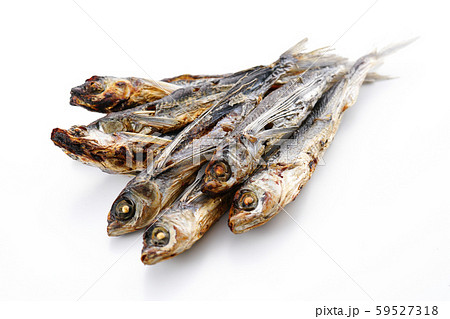 焼きあご　焼とびうお 59527318