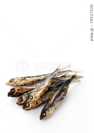 焼きあご　焼とびうお 59527320