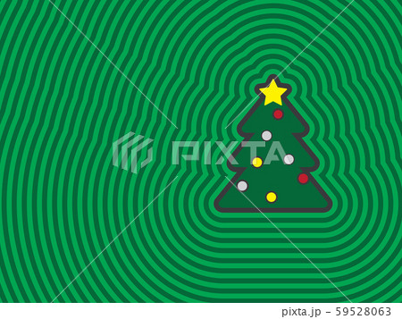 Christmas tree vortex 59528063