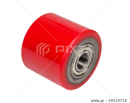 The roller for hoisting equipment 59529718