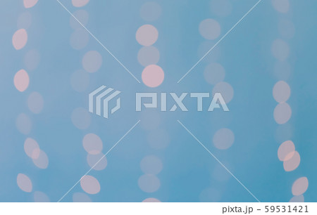 Abstract bokeh lights background 59531421