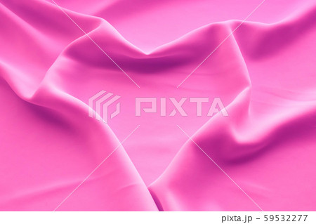 heart draping on pink fabric silk valentine heart draping on pink fabric silk valentine 59532277