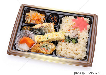 弁当 コンビニ弁当 弁当 コンビニ弁当 59532830