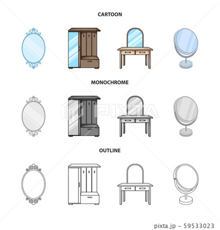 Vector design of imagery and decorative icon. Collection of imagery and silver stock symbol for web. Vector design of imagery and decorative icon. Collection of imagery and silver stock symbol for web. 59533023