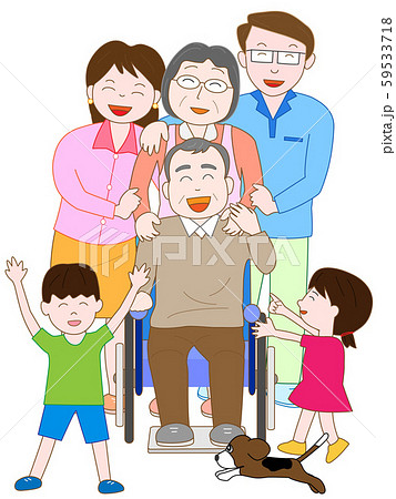 老後の生活 老後の生活 59533718