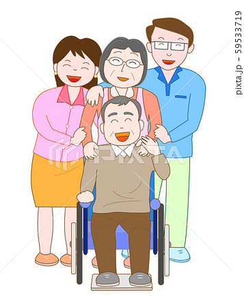 老後の生活 老後の生活 59533719