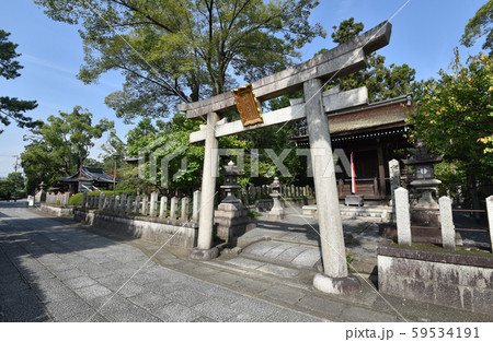 城南宮 芹川神社 城南宮 芹川神社 59534191