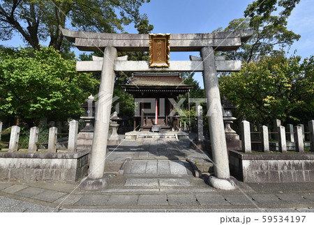 城南宮　芹川神社 59534197