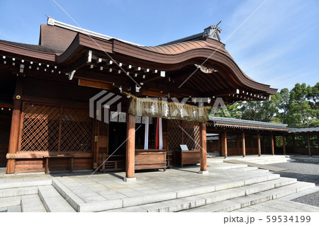 城南宮 前殿 城南宮 前殿 59534199