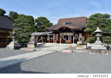 城南宮 前殿 城南宮 前殿 59534203