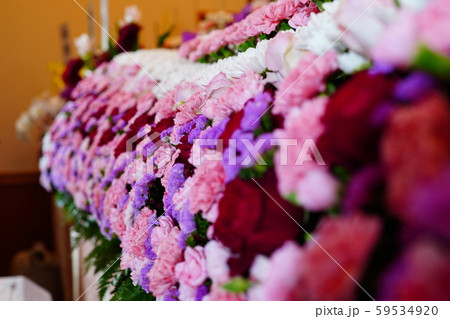 花祭壇 59534920