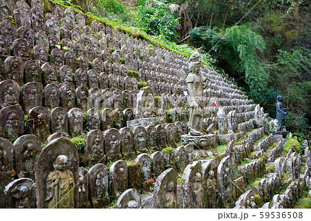 お地蔵様 59536508