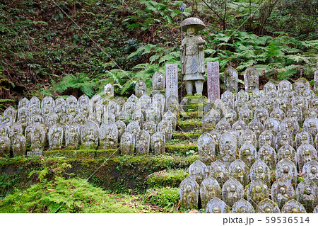 お地蔵様 59536514