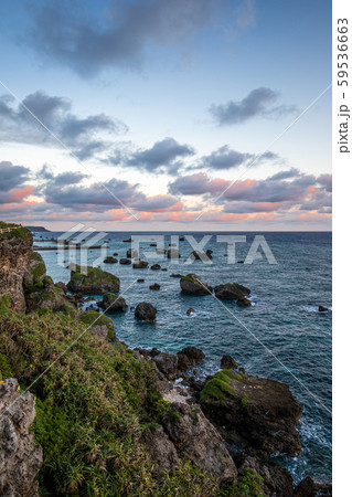 東平安名崎海岸 59536663