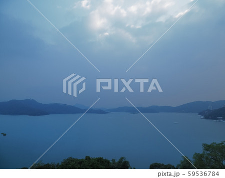 台湾・日月潭 / Sun Moon Lake, Nantou, Taiwan 台湾・日月潭 / Sun Moon Lake, Nantou, Taiwan 59536784