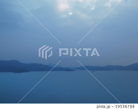 台湾・日月潭 / Sun Moon Lake, Nantou, Taiwan 台湾・日月潭 / Sun Moon Lake, Nantou, Taiwan 59536788