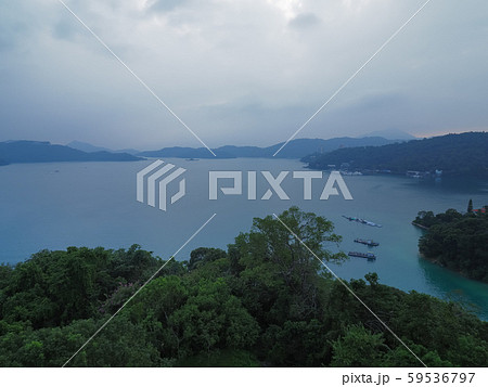 台湾・日月潭 / Sun Moon Lake, Nantou, Taiwan 台湾・日月潭 / Sun Moon Lake, Nantou, Taiwan 59536797