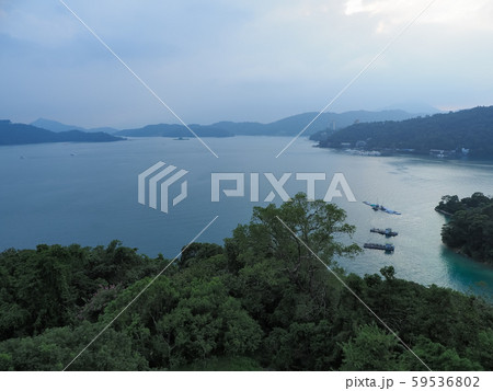 台湾・日月潭 / Sun Moon Lake, Nantou, Taiwan 台湾・日月潭 / Sun Moon Lake, Nantou, Taiwan 59536802