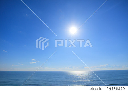 勝浦市　御宿町の海 59536890