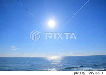 勝浦市 御宿町の海 勝浦市 御宿町の海 59536891