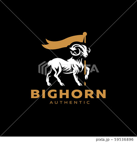 Aries, goat, ram. Aries, goat, ram. 59536896