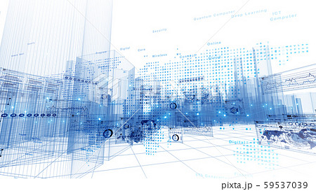 グラフィック グラフィック 59537039