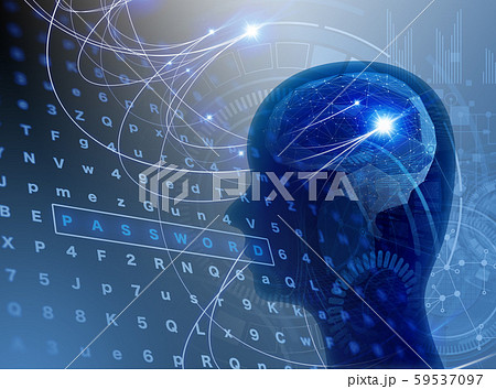 グラフィック グラフィック 59537097