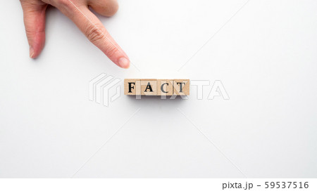 メージ　ファクト 59537516
