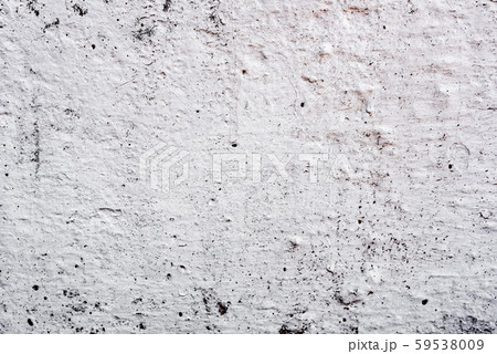 Wall fragment with scratches and cracks 59538009