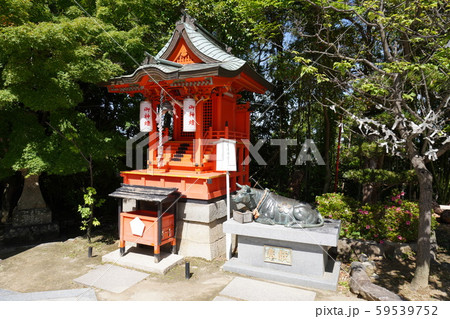宝塚神社 59539752