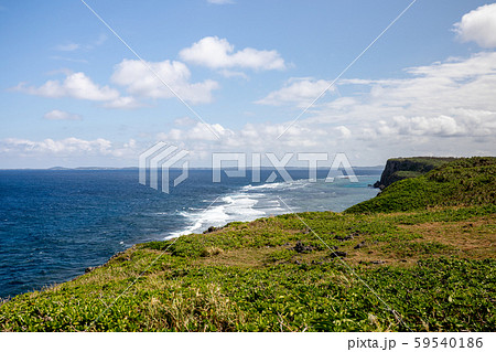 フナウサギバナタからの風景 59540186