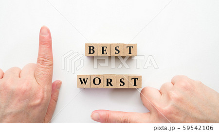イメージ ベスト ワースト イメージ ベスト ワースト 59542106