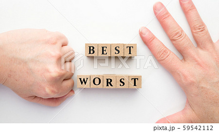 イメージ ベスト ワースト イメージ ベスト ワースト 59542112