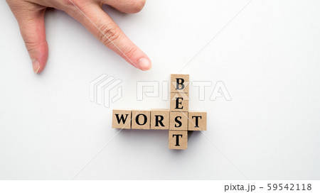 イメージ ベスト ワースト イメージ ベスト ワースト 59542118