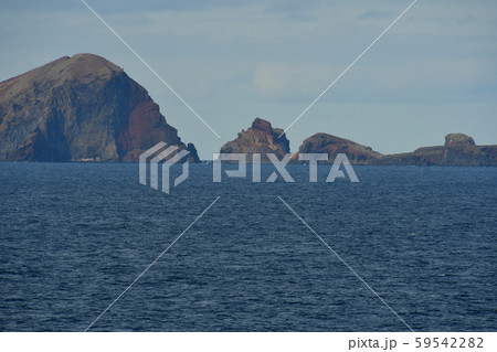 ポルトガル領、マデイラ島 59542282