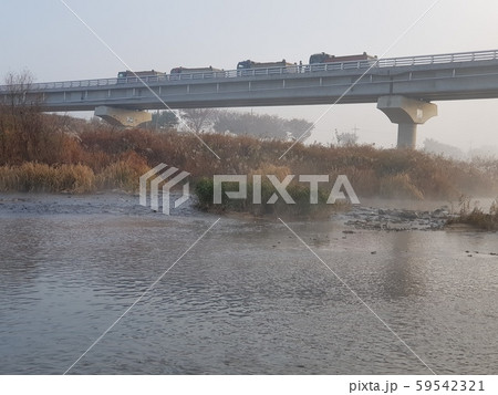 足 橋 ブリッジ 59542321