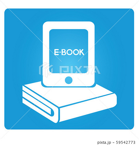 book and ebook icon book and ebook icon 59542773