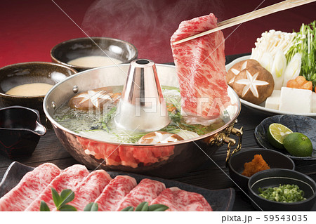 しゃぶしゃぶ しゃぶしゃぶ 59543035