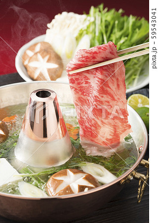 しゃぶしゃぶ しゃぶしゃぶ 59543041