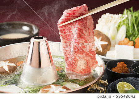 しゃぶしゃぶ 59543042